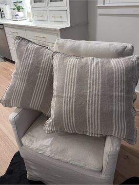Down Pillows
